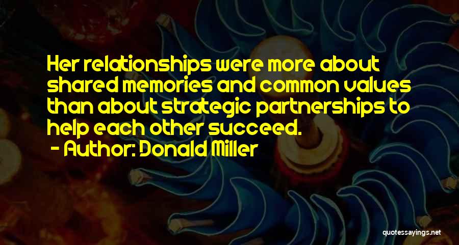 Donald Miller Quotes 1281397