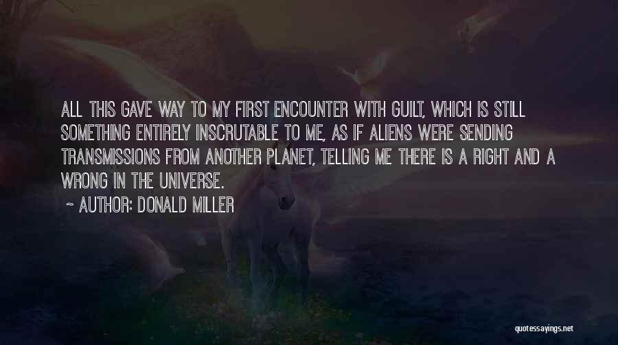 Donald Miller Quotes 1830328