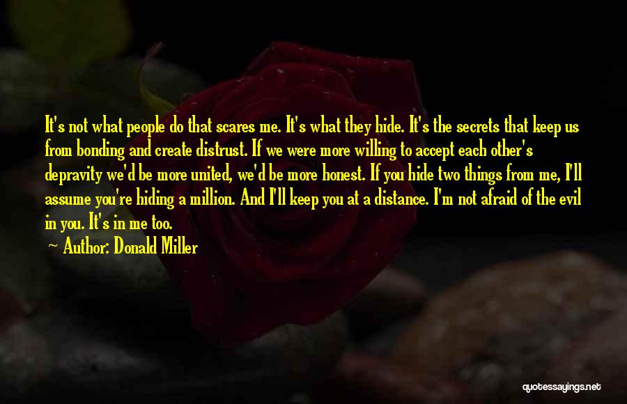 Donald Miller Quotes 415035