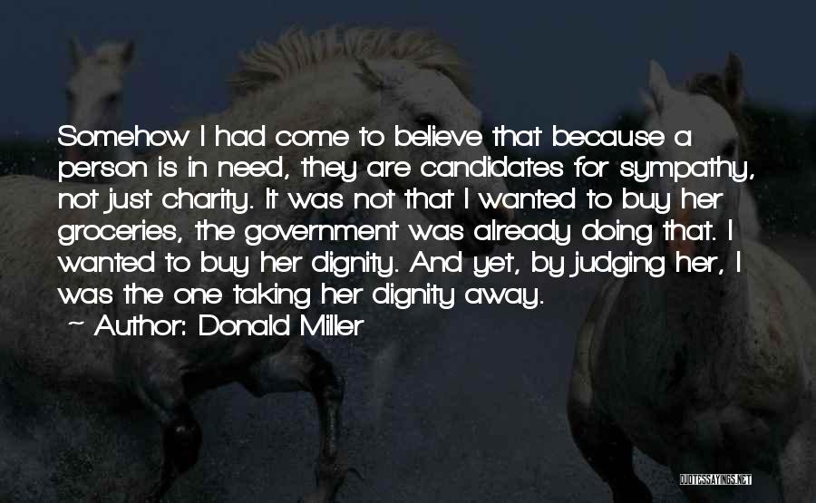 Donald Miller Quotes 543746