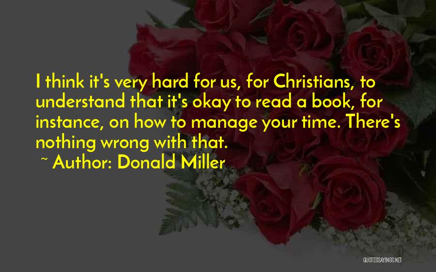 Donald Miller Quotes 755641