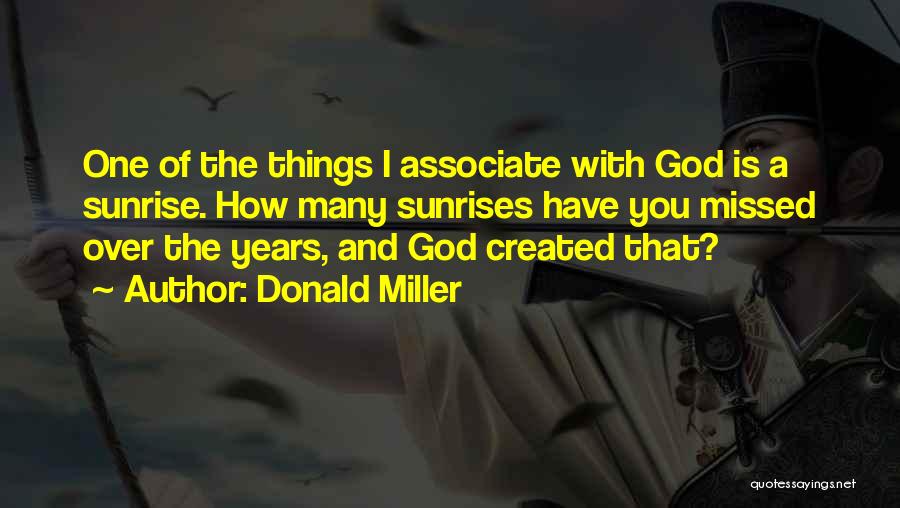 Donald Miller Quotes 769985