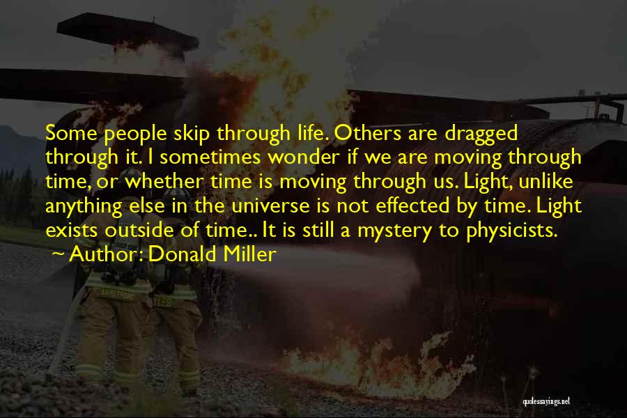 Donald Miller Quotes 796817