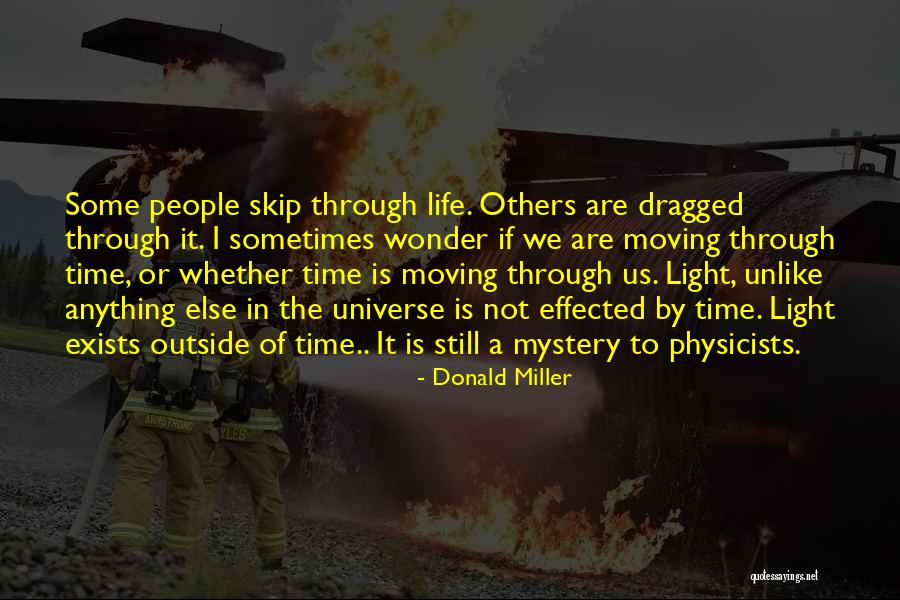 Donald Miller Quotes 796817