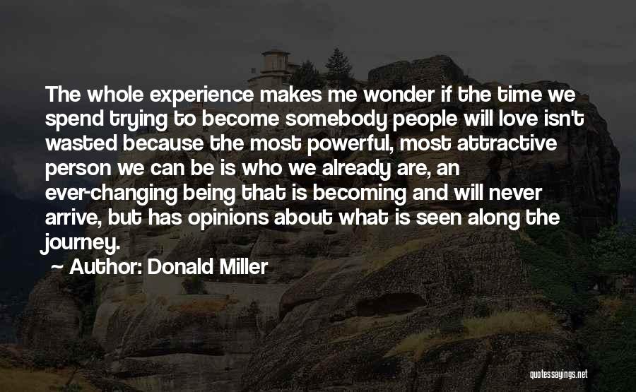 Donald Miller Quotes 902016