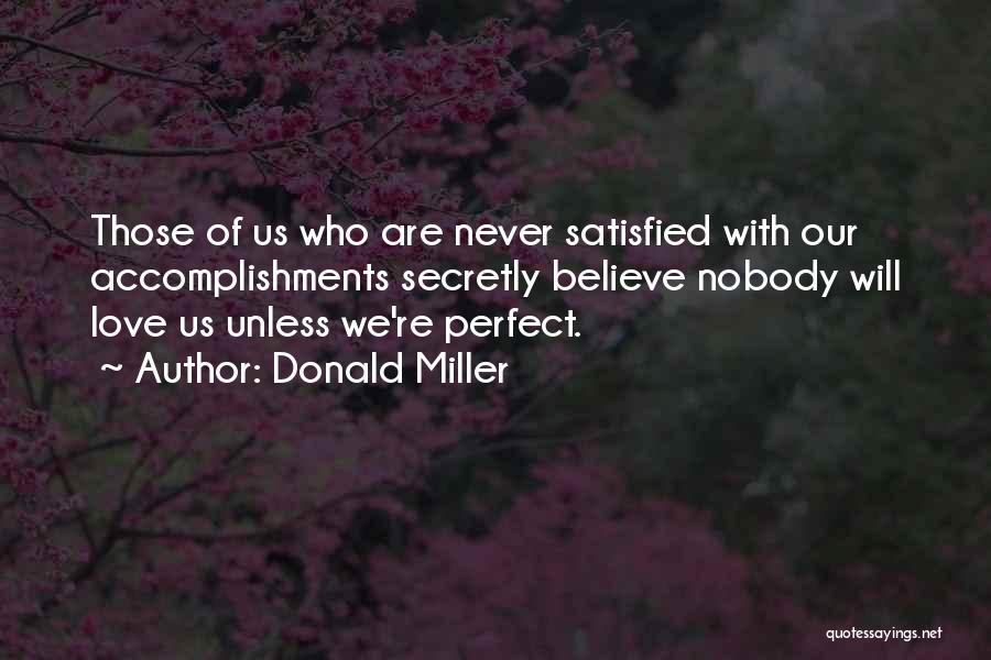 Donald Miller Quotes 918882