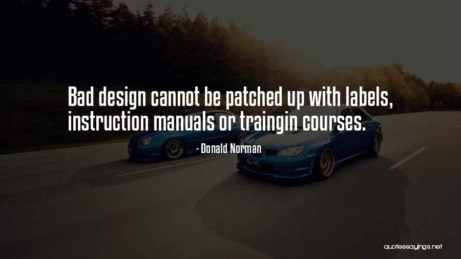 Donald Norman Quotes 1008212 Donald Norman Quotes 1008212
