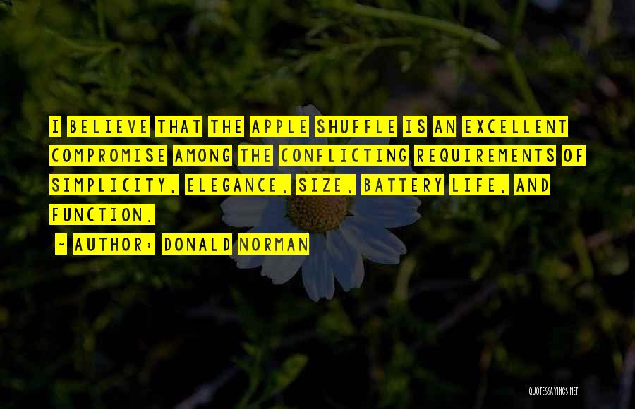 Donald Norman Quotes 1324149