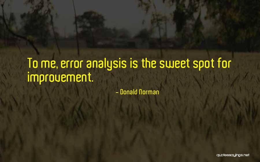 Donald Norman Quotes 1411489 Donald Norman Quotes 1411489