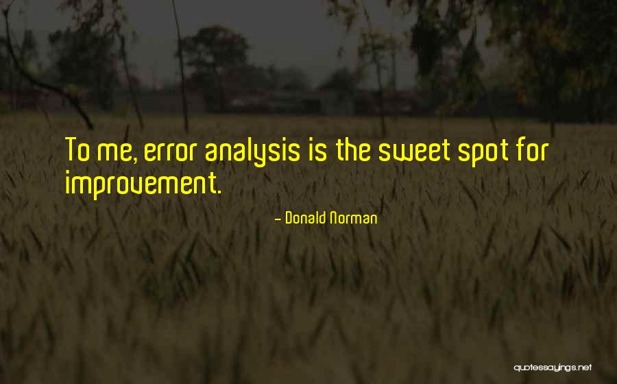 Donald Norman Quotes 1411489