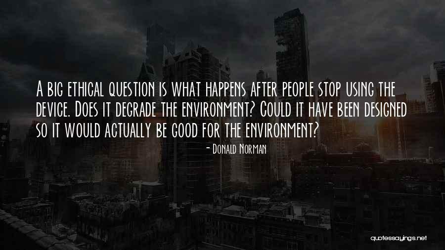 Donald Norman Quotes 1424306 Donald Norman Quotes 1424306