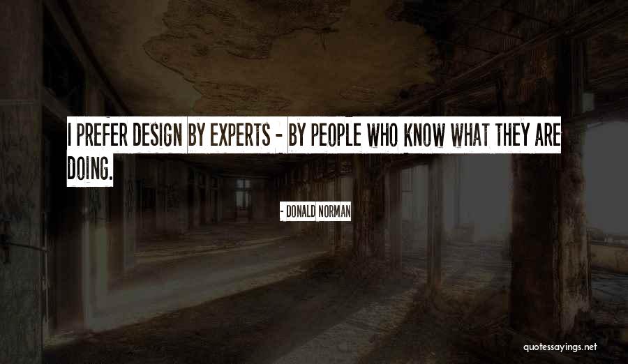 Donald Norman Quotes 1625012 Donald Norman Quotes 1625012