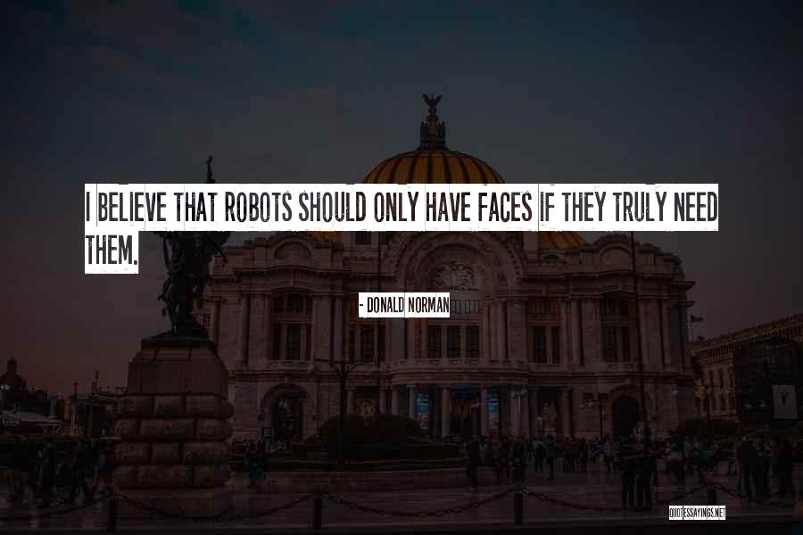 Donald Norman Quotes 173482 Donald Norman Quotes 173482
