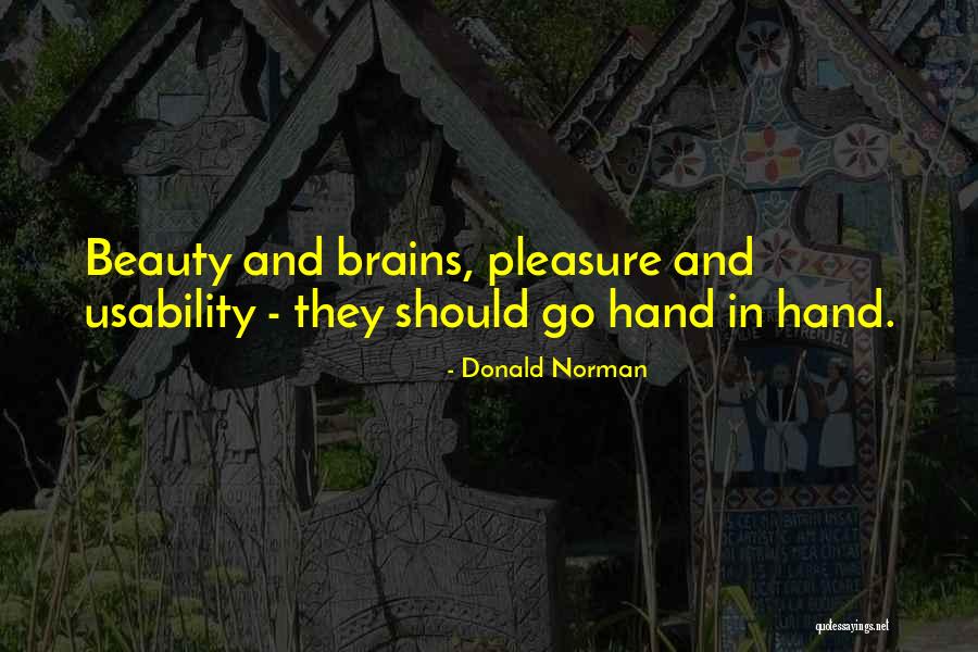 Donald Norman Quotes 1740265