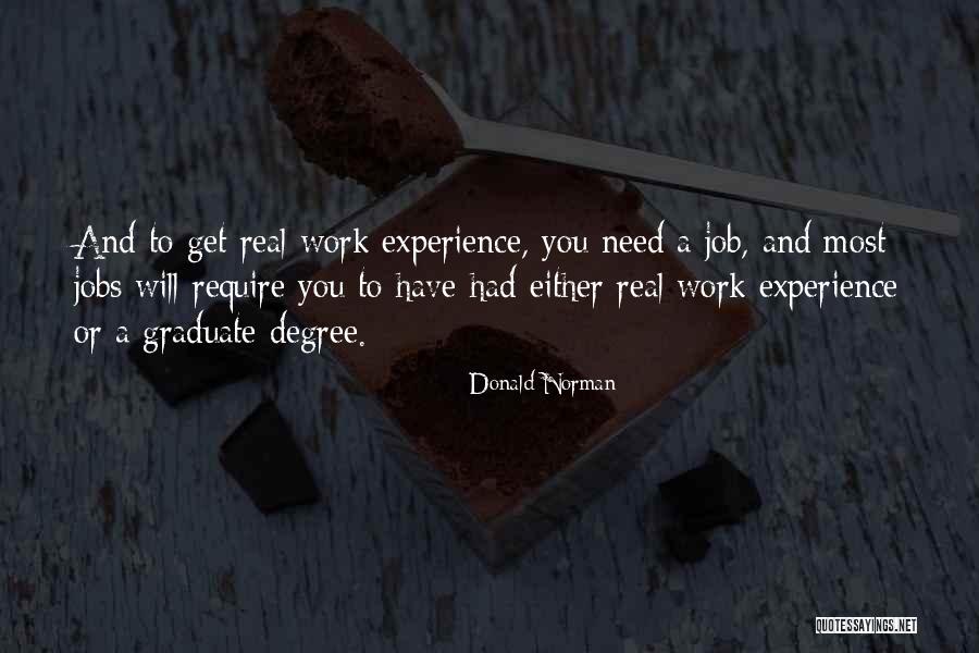 Donald Norman Quotes 2069596 Donald Norman Quotes 2069596
