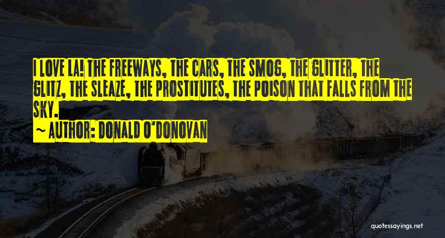 Donald O'Donovan Quotes 1443364