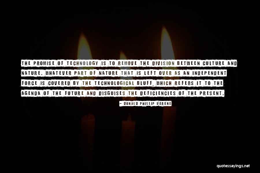 Donald Phillip Verene Quotes 1707569 Donald Phillip Verene Quotes 1707569