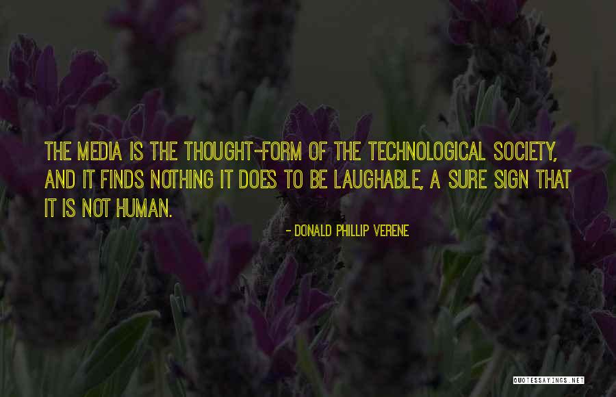 Donald Phillip Verene Quotes 235944 Donald Phillip Verene Quotes 235944
