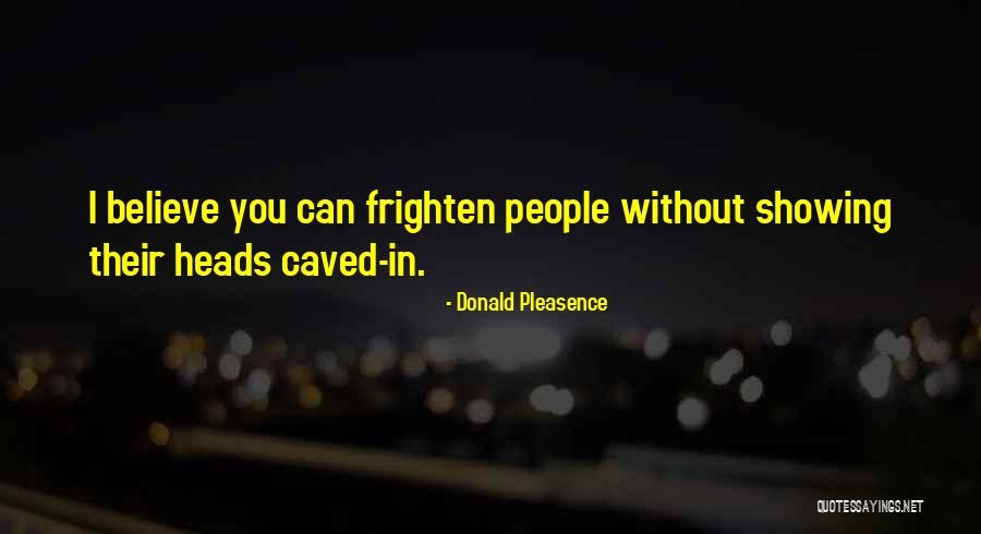 Donald Pleasence Quotes 1123487 Donald Pleasence Quotes 1123487