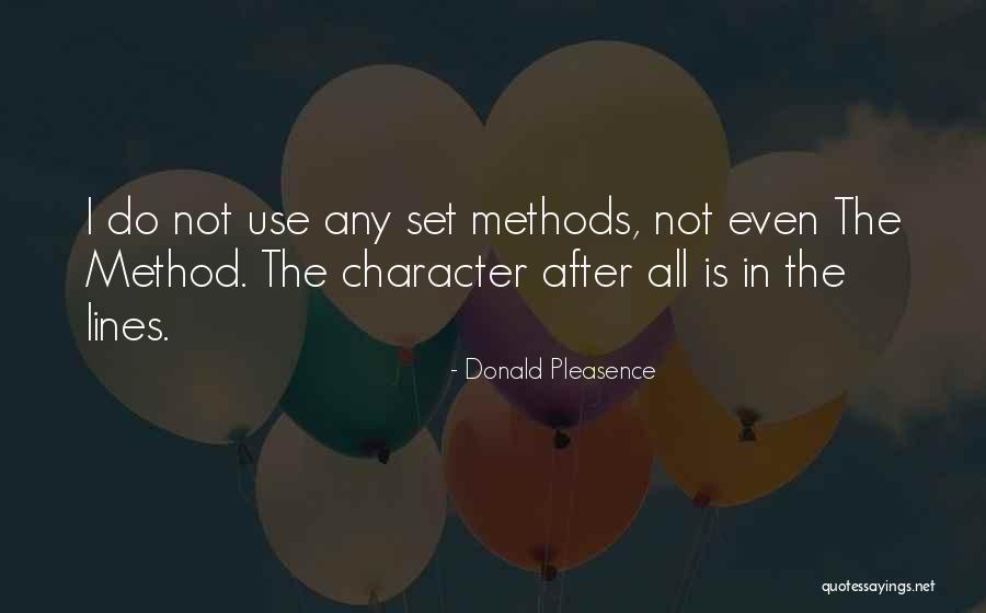 Donald Pleasence Quotes 1569172 Donald Pleasence Quotes 1569172