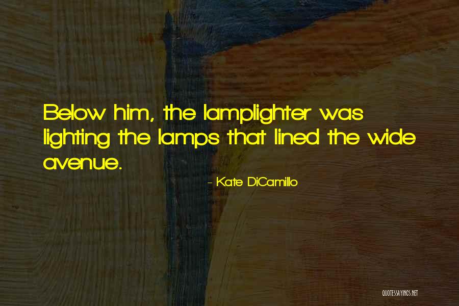 Donald Ray And Associates Quotes By Kate DiCamillo Donald Ray And Associates Quotes By Kate DiCamillo