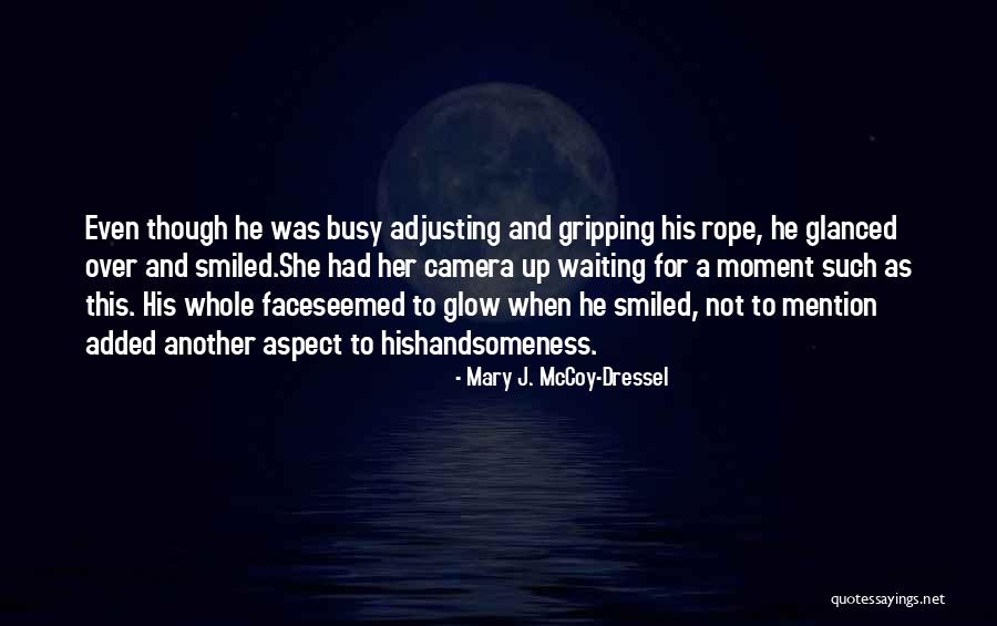 Donald Ray And Associates Quotes By Mary J. McCoy-Dressel Donald Ray And Associates Quotes By Mary J. McCoy-Dressel