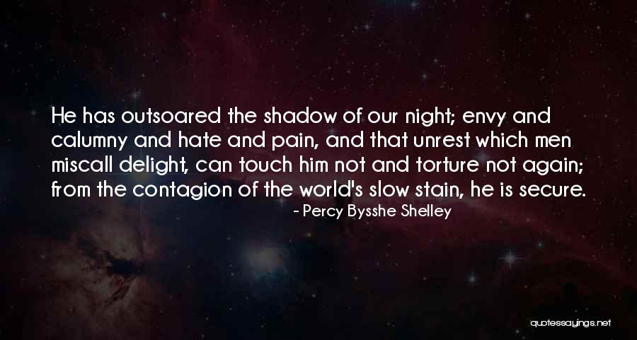 Donald Ray And Associates Quotes By Percy Bysshe Shelley Donald Ray And Associates Quotes By Percy Bysshe Shelley