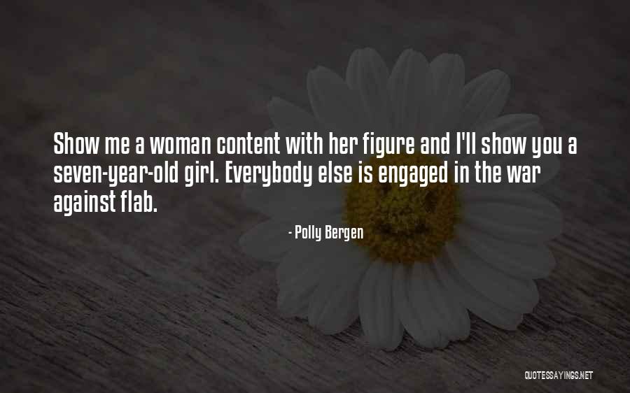 Donald Ray And Associates Quotes By Polly Bergen Donald Ray And Associates Quotes By Polly Bergen