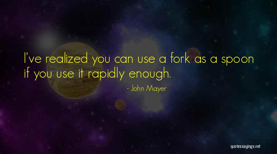Donald Ray Horton Quotes By John Mayer Donald Ray Horton Quotes By John Mayer