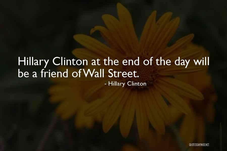 Donald Ray Thomas Quotes By Hillary Clinton Donald Ray Thomas Quotes By Hillary Clinton
