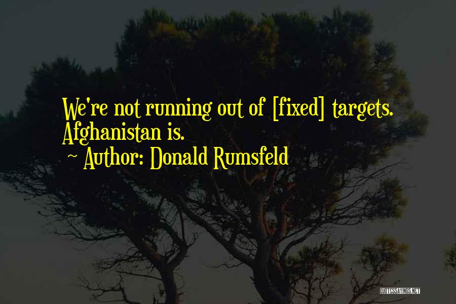 Donald Rumsfeld Quotes 1266886