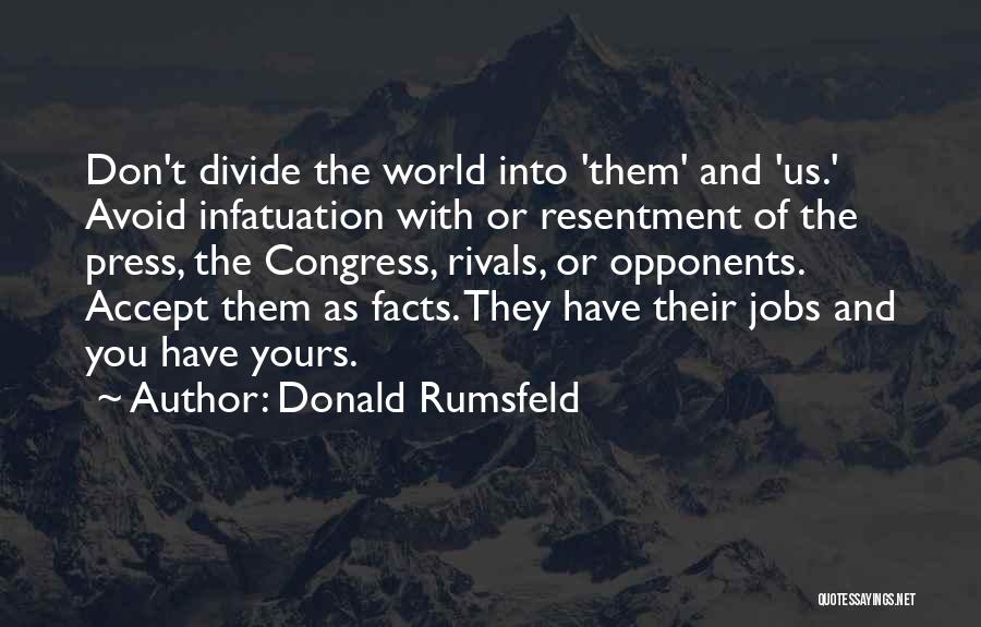 Donald Rumsfeld Quotes 1451099