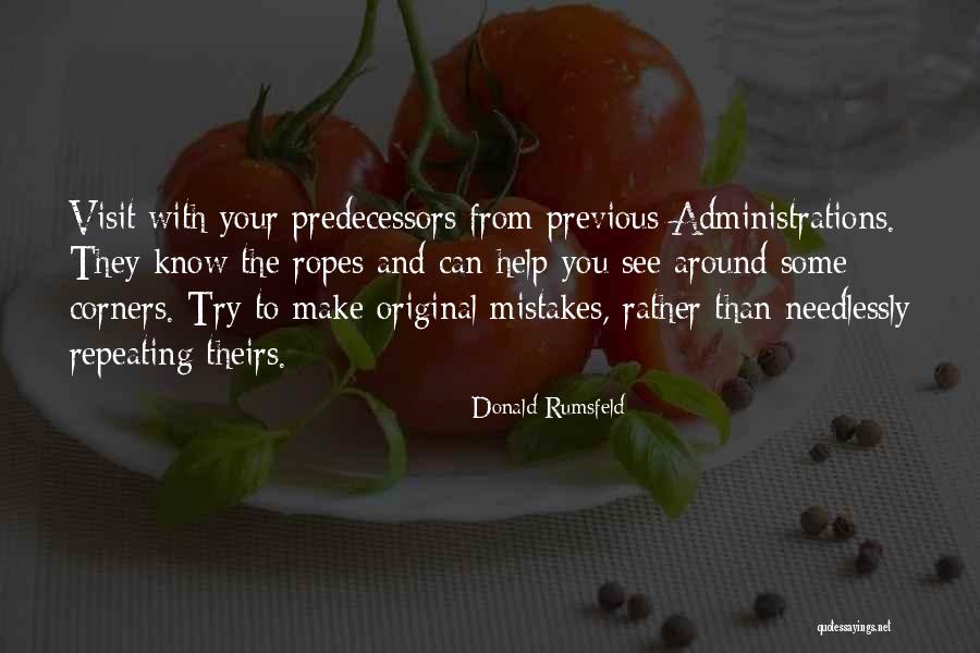 Donald Rumsfeld Quotes 1588445 Donald Rumsfeld Quotes 1588445