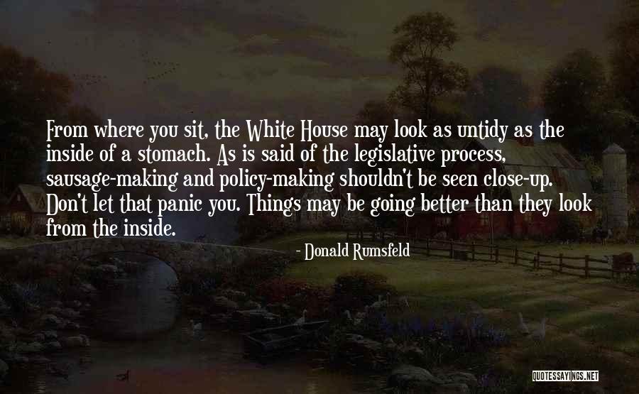 Donald Rumsfeld Quotes 1750861 Donald Rumsfeld Quotes 1750861