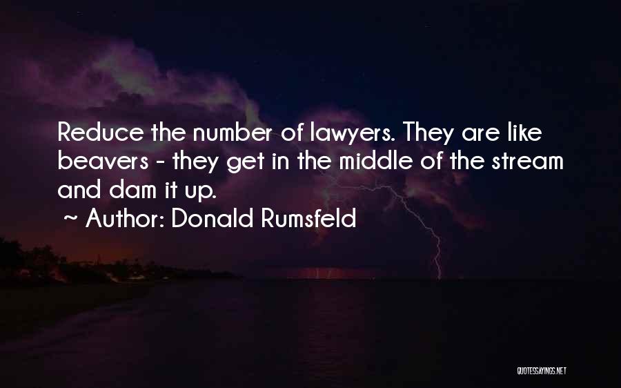 Donald Rumsfeld Quotes 1951571