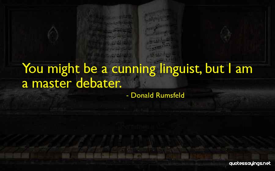 Donald Rumsfeld Quotes 2011198