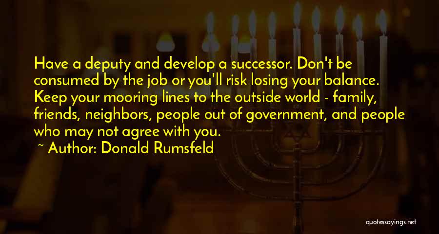 Donald Rumsfeld Quotes 2025380