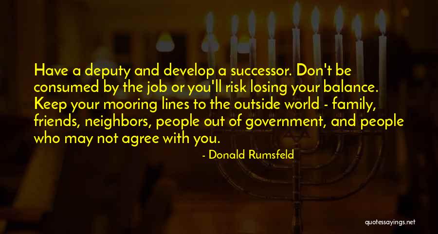 Donald Rumsfeld Quotes 2025380