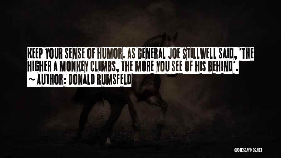 Donald Rumsfeld Quotes 2125427