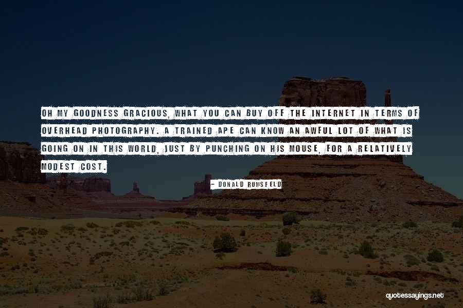 Donald Rumsfeld Quotes 2205125 Donald Rumsfeld Quotes 2205125