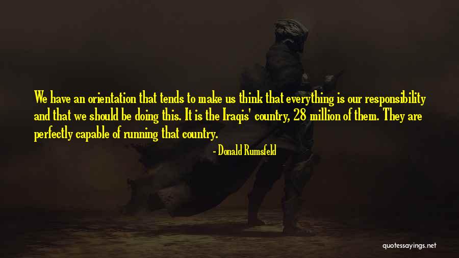 Donald Rumsfeld Quotes 2255496 Donald Rumsfeld Quotes 2255496