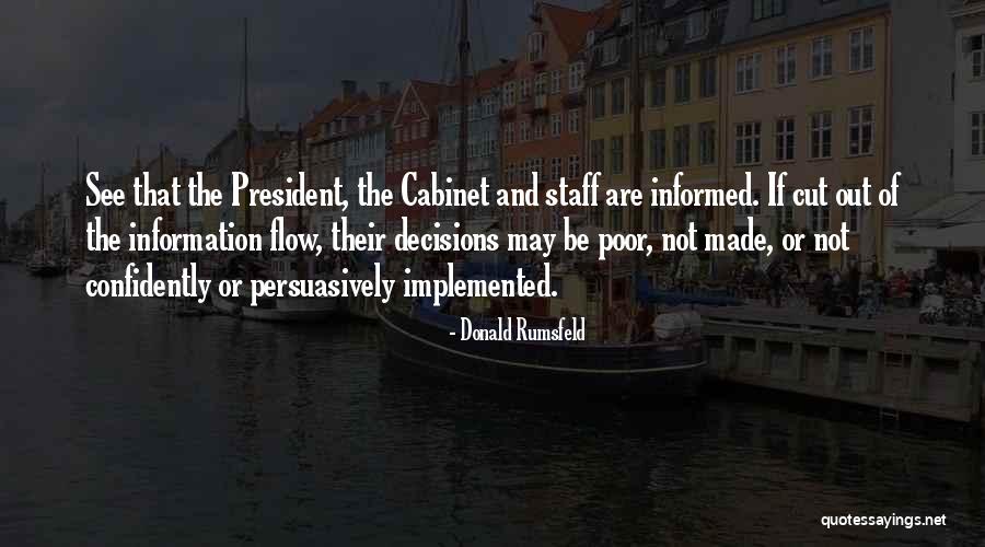 Donald Rumsfeld Quotes 246321 Donald Rumsfeld Quotes 246321
