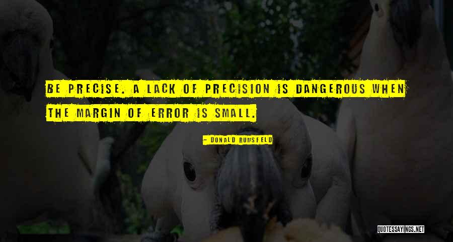 Donald Rumsfeld Quotes 314720