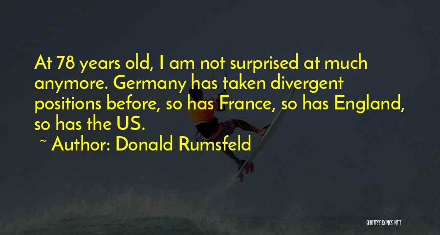 Donald Rumsfeld Quotes 566964