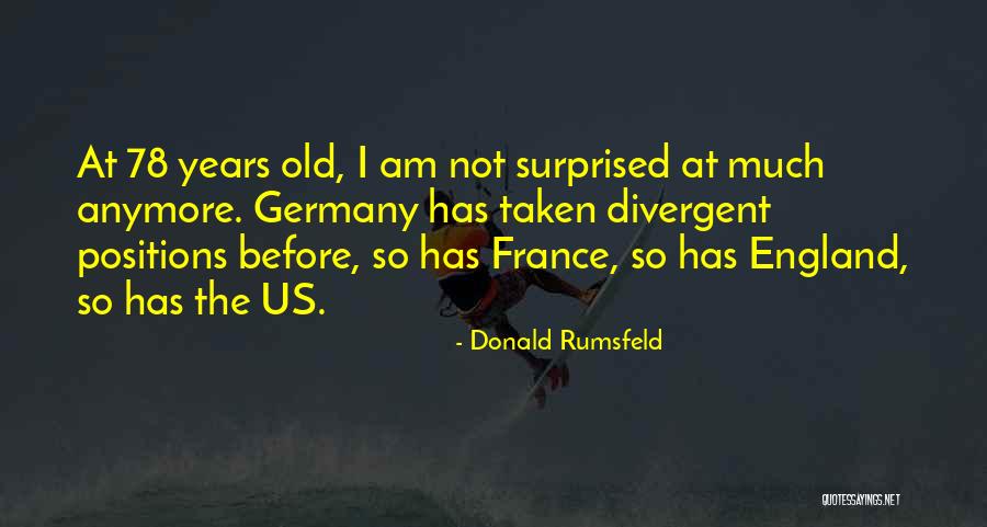 Donald Rumsfeld Quotes 566964