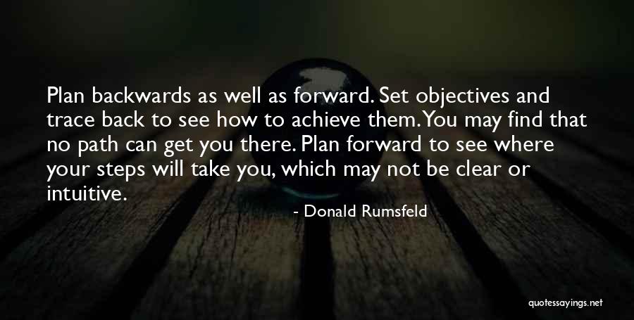 Donald Rumsfeld Quotes 688851