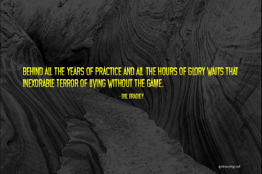 Donald Schon Quotes By Bill Bradley Donald Schon Quotes By Bill Bradley