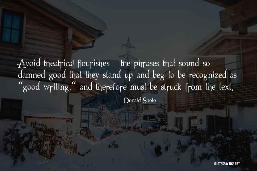 Donald Spoto Quotes 2140940 Donald Spoto Quotes 2140940