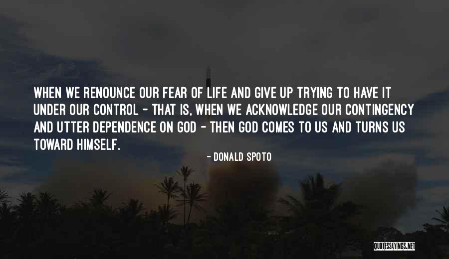 Donald Spoto Quotes 847140 Donald Spoto Quotes 847140