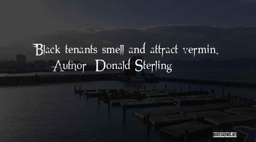 Donald Sterling Quotes 1641897